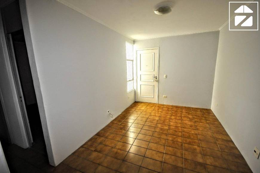 Foto 2 de Apartamento com 2 Quartos para alugar, 50m² em Vila Padre Manoel de Nóbrega, Campinas