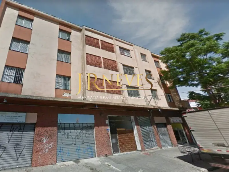 Foto 1 de Apartamento com 2 Quartos à venda, 88m² em Vila Palmeiras, São Paulo