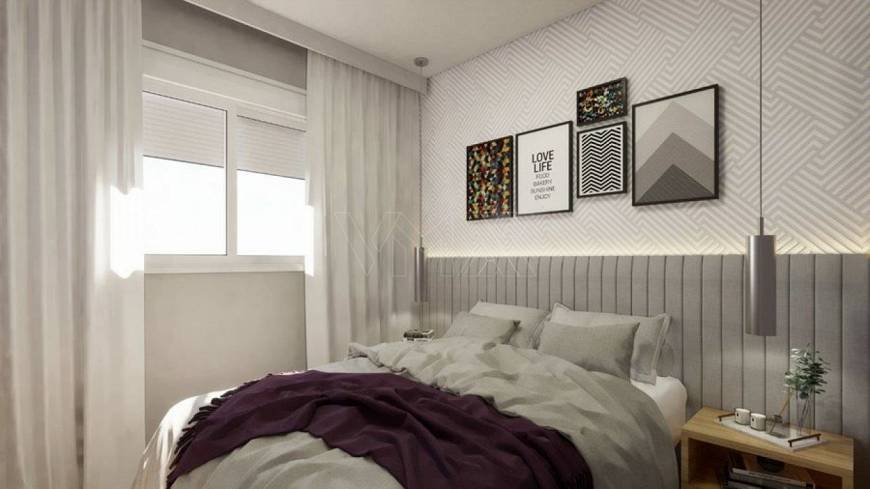 Foto 5 de Apartamento com 2 Quartos à venda, 48m² em Vila Pauliceia, São Paulo