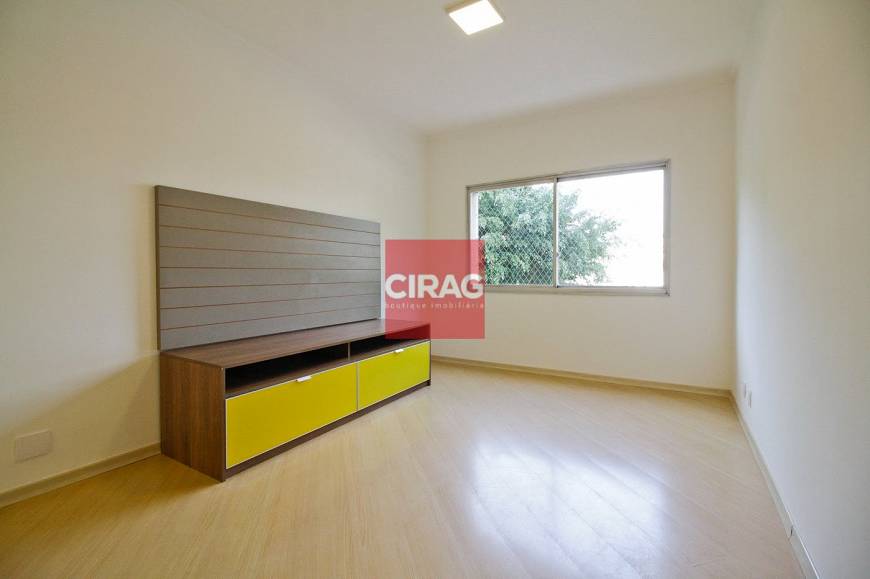 Foto 1 de Apartamento com 2 Quartos à venda, 90m² em Vila Paulista, São Paulo