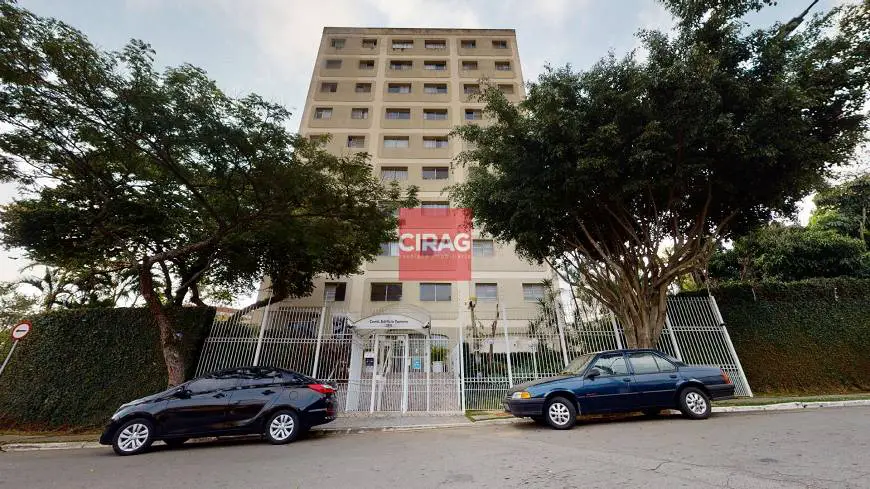 Foto 2 de Apartamento com 2 Quartos à venda, 90m² em Vila Paulista, São Paulo