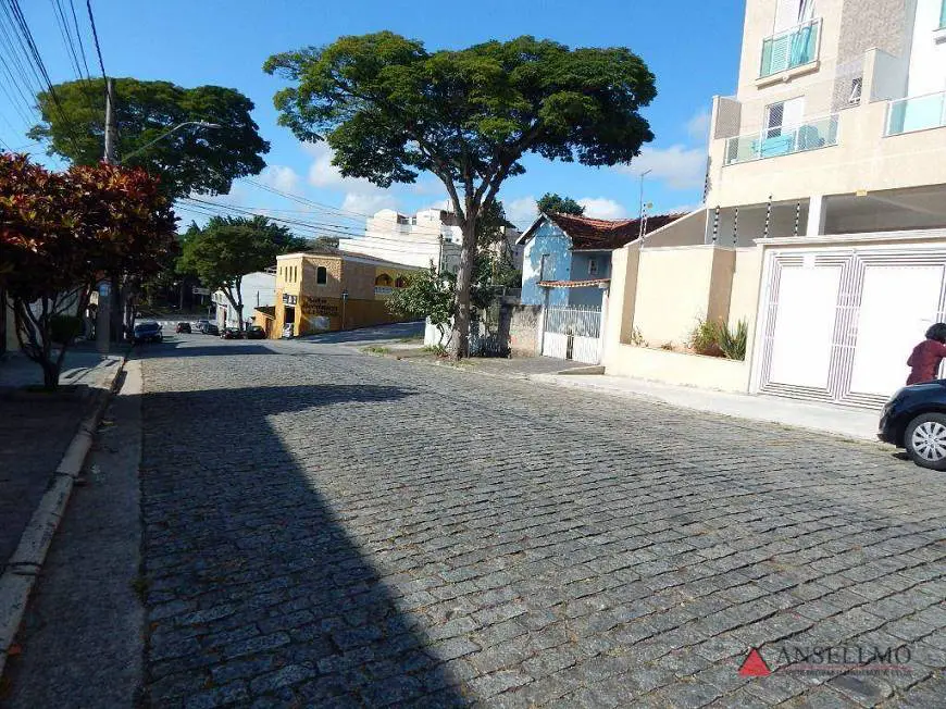 Foto 1 de Apartamento com 2 Quartos à venda, 136m² em Vila Pires, Santo André