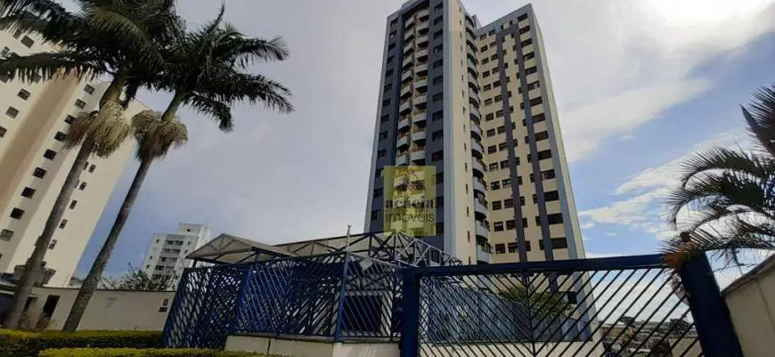 Foto 1 de Apartamento com 2 Quartos à venda, 59m² em Vila Pirituba, São Paulo