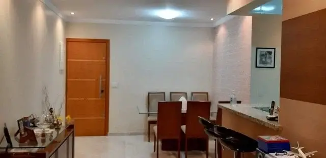 Foto 1 de Apartamento com 2 Quartos à venda, 79m² em Vila Primavera, São Paulo
