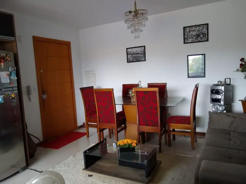 Foto 3 de Apartamento com 2 Quartos à venda, 80m² em Vila Princesa Isabel, Cachoeirinha