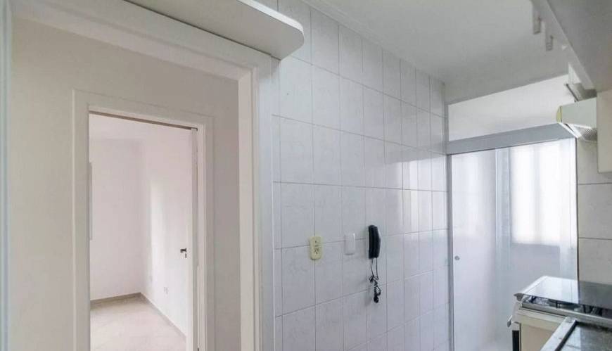 Foto 5 de Apartamento com 2 Quartos à venda, 57m² em Vila Príncipe de Gales, Santo André
