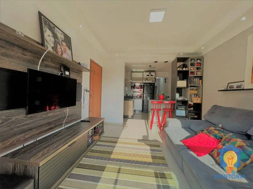 Foto 1 de Apartamento com 2 Quartos à venda, 71m² em Vila Príncipe de Gales, Santo André