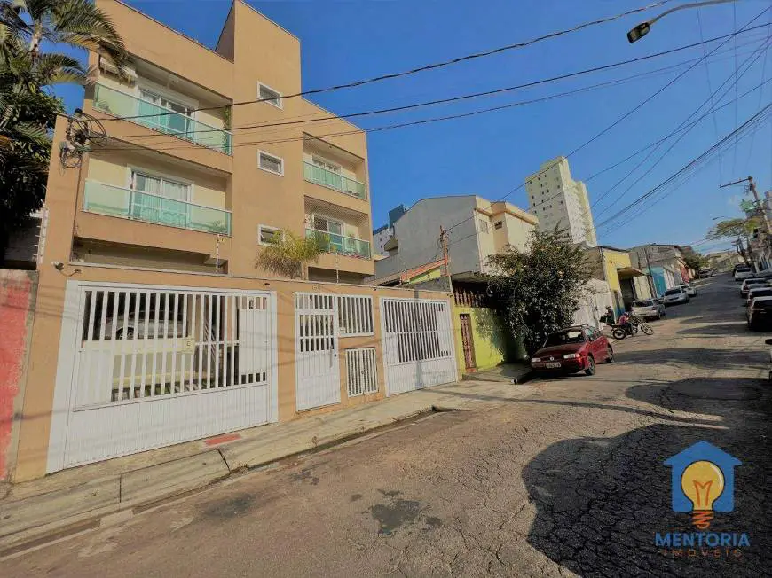 Foto 3 de Apartamento com 2 Quartos à venda, 71m² em Vila Príncipe de Gales, Santo André