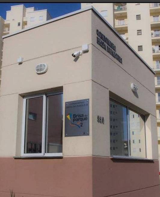 Foto 1 de Apartamento com 2 Quartos à venda, 58m² em Vila Progresso, Sorocaba
