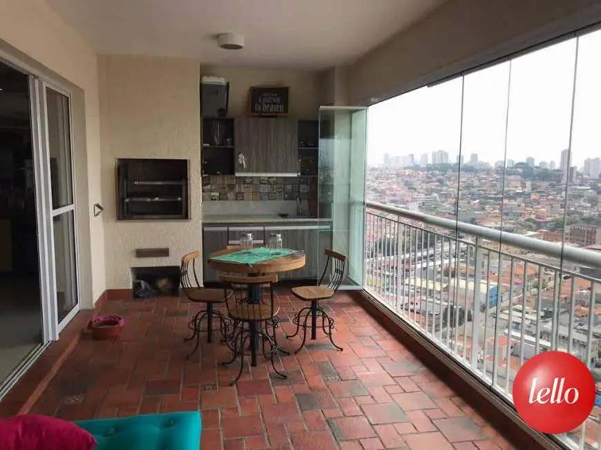 Foto 1 de Apartamento com 2 Quartos à venda, 130m² em Vila Prudente, São Paulo
