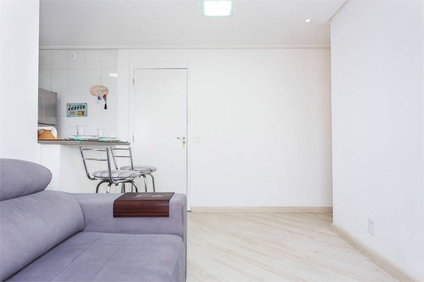 Foto 3 de Apartamento com 2 Quartos à venda, 45m² em Vila Prudente, São Paulo
