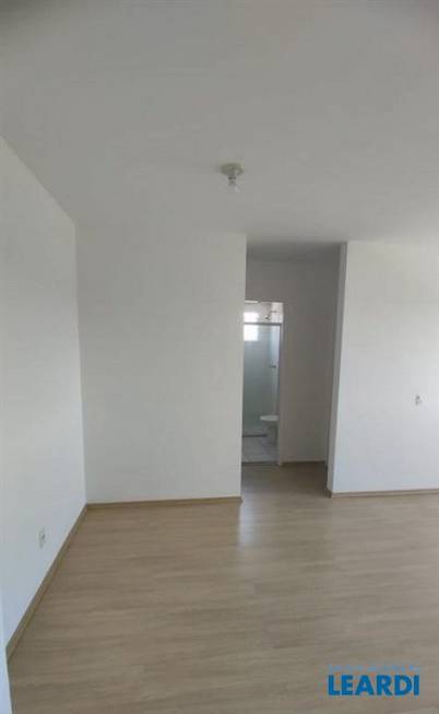 Foto 3 de Apartamento com 2 Quartos para venda ou aluguel, 45m² em Vila Prudente, São Paulo
