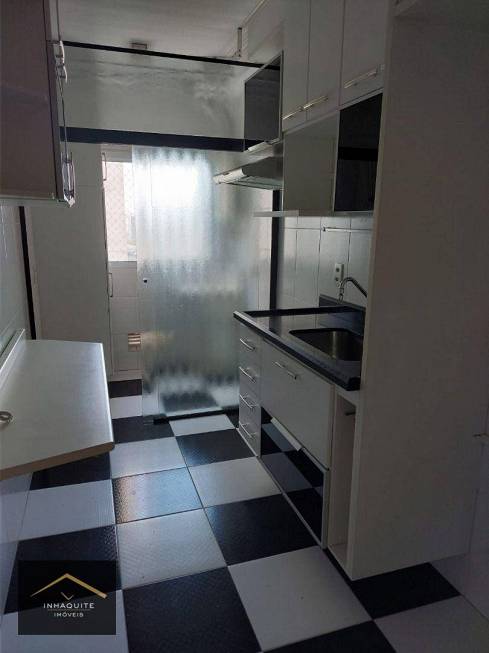 Foto 1 de Apartamento com 2 Quartos à venda, 52m² em Vila Prudente, São Paulo
