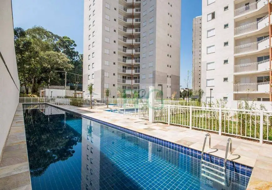 Foto 1 de Apartamento com 2 Quartos para venda ou aluguel, 55m² em Vila Prudente, São Paulo