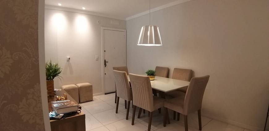 Foto 1 de Apartamento com 2 Quartos à venda, 60m² em Vila Real, Balneário Camboriú