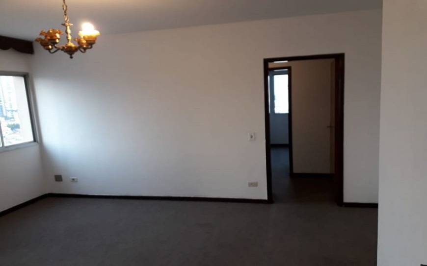 Foto 1 de Apartamento com 2 Quartos à venda, 78m² em Vila Regente Feijó, São Paulo
