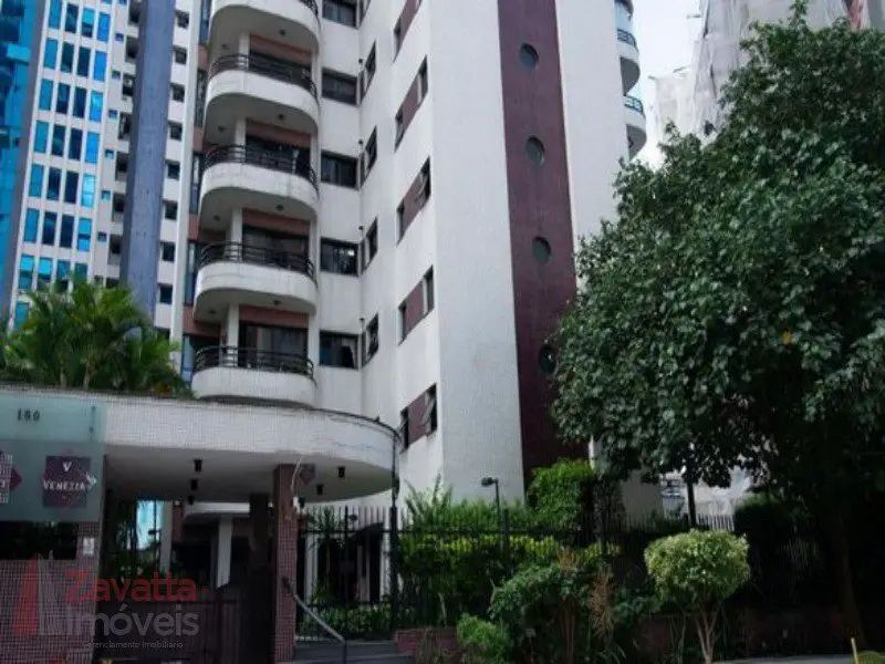 Foto 1 de Apartamento com 2 Quartos à venda, 130m² em Vila Regente Feijó, São Paulo