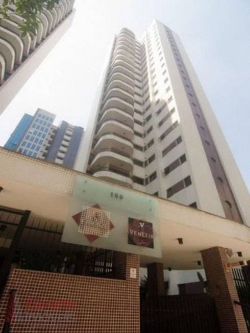 Foto 2 de Apartamento com 2 Quartos à venda, 130m² em Vila Regente Feijó, São Paulo