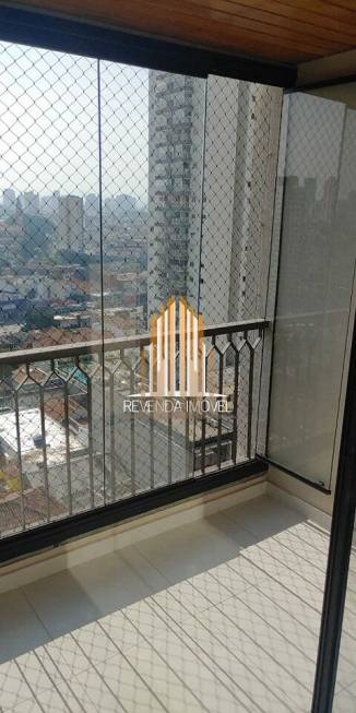 Foto 4 de Apartamento com 2 Quartos à venda, 68m² em Vila Regente Feijó, São Paulo