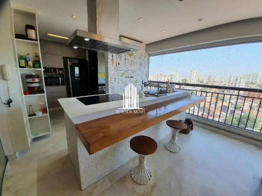 Foto 4 de Apartamento com 2 Quartos à venda, 98m² em Vila Regente Feijó, São Paulo