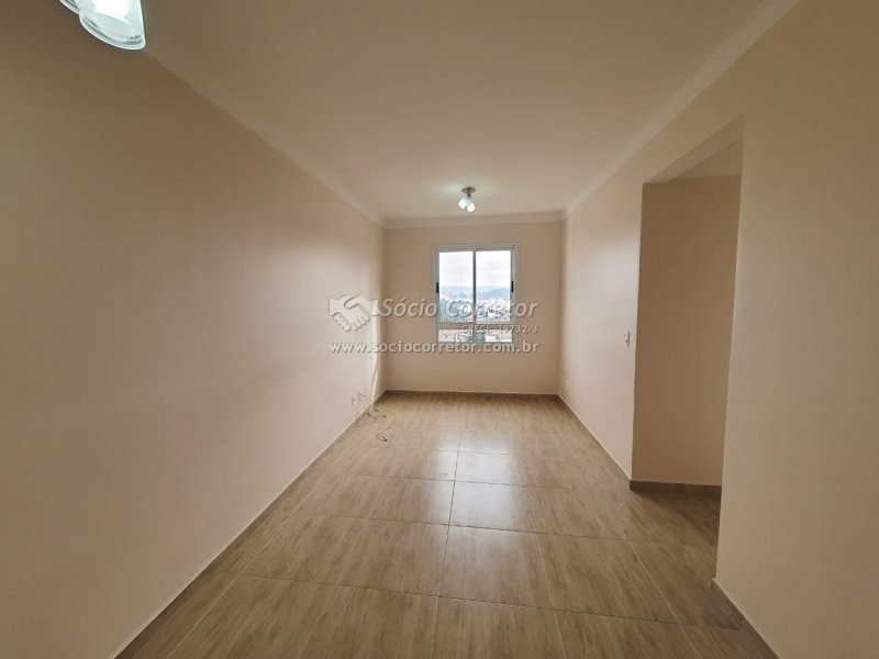 Foto 1 de Apartamento com 2 Quartos para alugar, 49m² em Vila Rio de Janeiro, Guarulhos