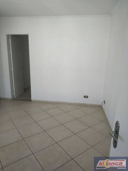 Foto 1 de Apartamento com 2 Quartos para alugar, 55m² em Vila Rio de Janeiro, Guarulhos