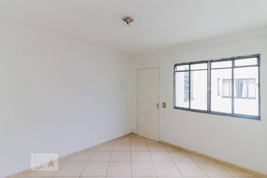 Foto 1 de Apartamento com 2 Quartos para alugar, 58m² em Vila Rio de Janeiro, Guarulhos