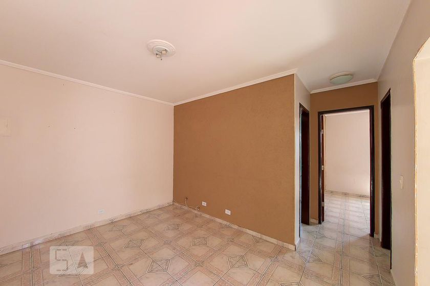 Foto 1 de Apartamento com 2 Quartos para alugar, 62m² em Vila Rio de Janeiro, Guarulhos