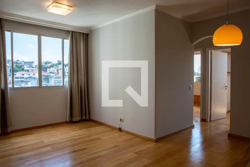 Foto 1 de Apartamento com 2 Quartos à venda, 63m² em Vila Romana, São Paulo