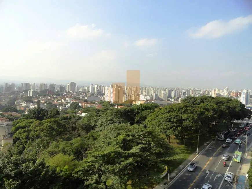Foto 4 de Apartamento com 2 Quartos para alugar, 80m² em Vila Romana, São Paulo