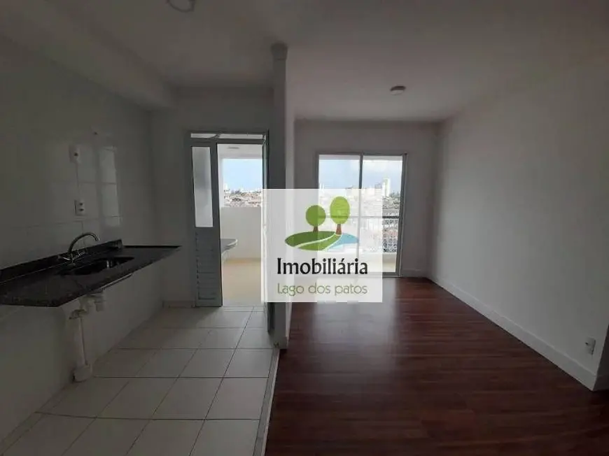 Foto 1 de Apartamento com 2 Quartos para alugar, 47m² em Vila Rosalia, Guarulhos