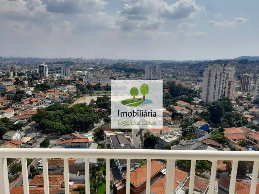 Foto 4 de Apartamento com 2 Quartos à venda, 56m² em Vila Rosalia, Guarulhos