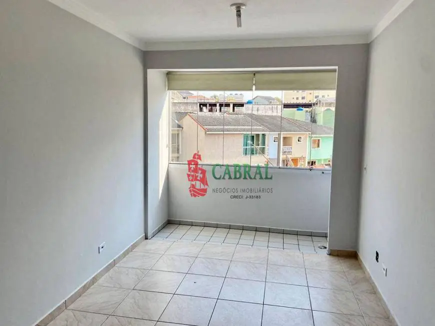 Foto 1 de Apartamento com 2 Quartos à venda, 59m² em Vila Rosalia, Guarulhos