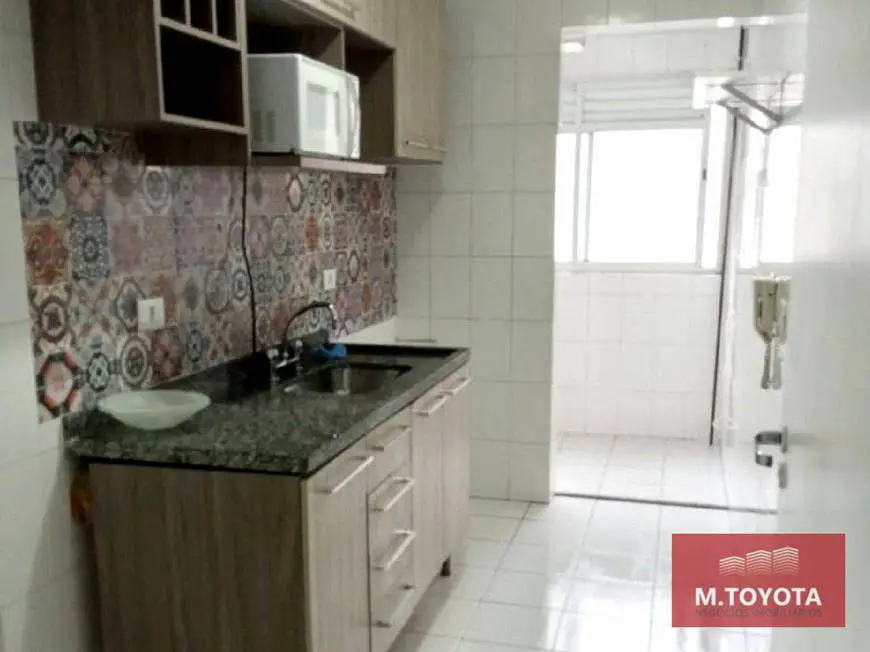 Foto 5 de Apartamento com 2 Quartos para alugar, 65m² em Vila Rosalia, Guarulhos