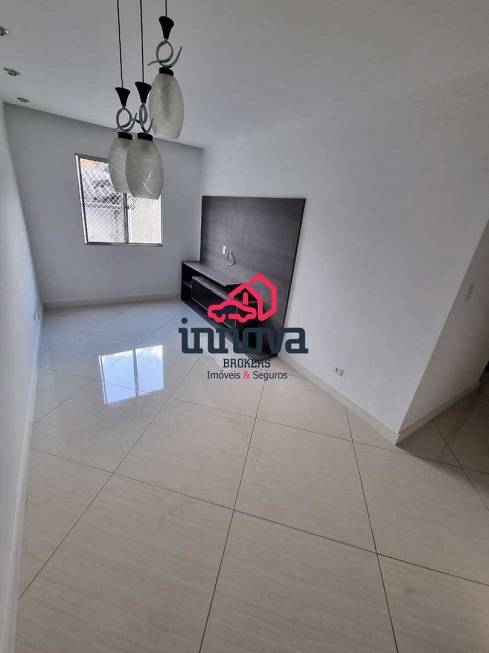 Foto 1 de Apartamento com 2 Quartos para alugar, 76m² em Vila Rosalia, Guarulhos