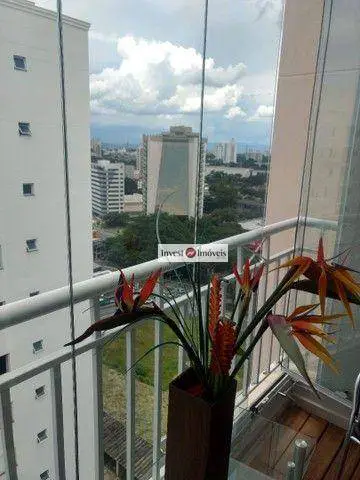 Foto 1 de Apartamento com 2 Quartos à venda, 75m² em Vila Sanches, São José dos Campos