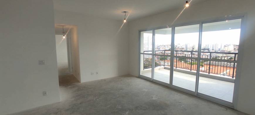 Foto 1 de Apartamento com 2 Quartos à venda, 81m² em Vila Santa Catarina, São Paulo