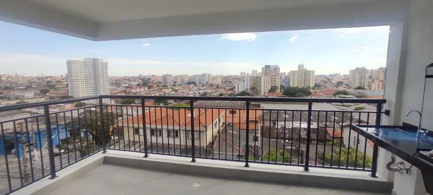 Foto 5 de Apartamento com 2 Quartos à venda, 81m² em Vila Santa Catarina, São Paulo