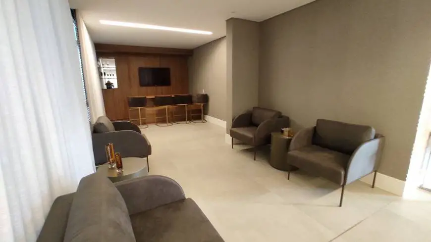 Foto 4 de Apartamento com 2 Quartos à venda, 81m² em Vila Santa Catarina, São Paulo