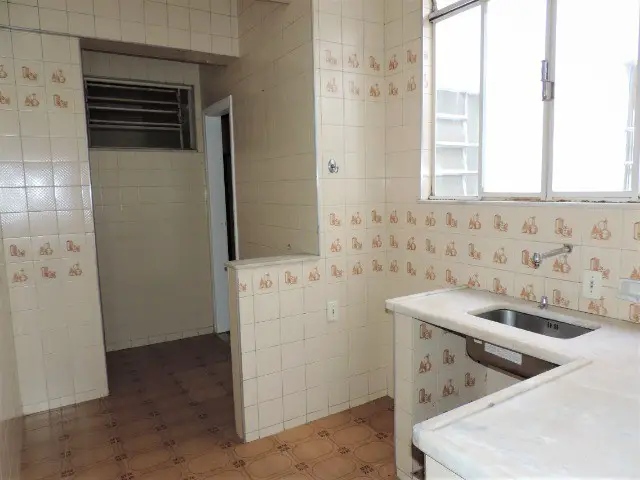 Foto 4 de Apartamento com 2 Quartos à venda, 70m² em Vila Santa Cecília, Volta Redonda