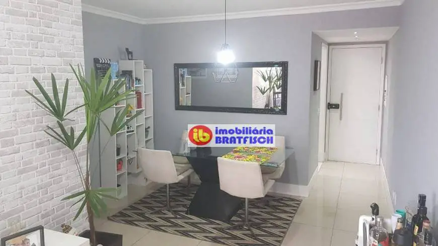 Foto 1 de Apartamento com 2 Quartos à venda, 63m² em Vila Santa Clara, São Paulo