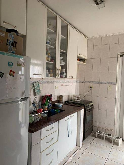 Foto 1 de Apartamento com 2 Quartos à venda, 61m² em Vila Santa Clara, São Paulo