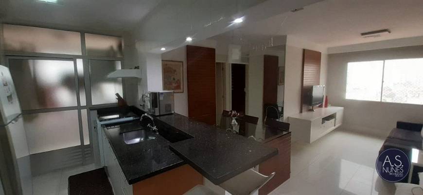 Foto 4 de Apartamento com 2 Quartos à venda, 65m² em Vila Santa Clara, São Paulo