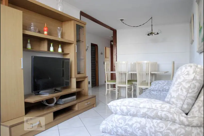 Foto 1 de Apartamento com 2 Quartos à venda, 74m² em Vila Santa Clara, São Paulo