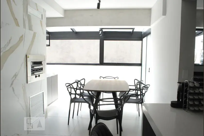 Foto 5 de Apartamento com 2 Quartos à venda, 84m² em Vila Santa Clara, São Paulo