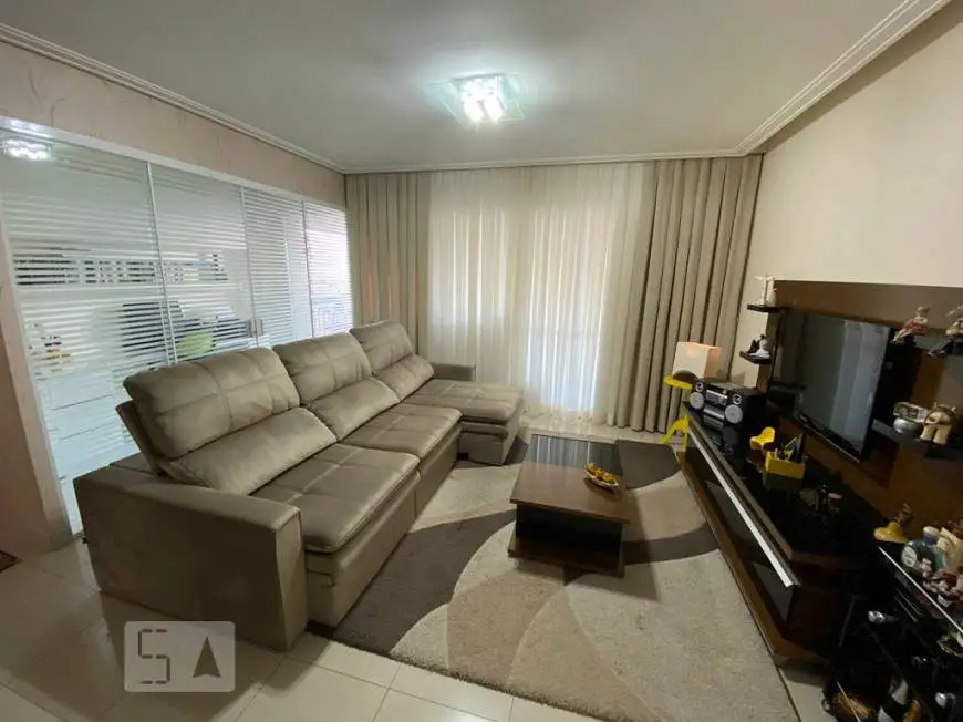 Foto 1 de Apartamento com 2 Quartos à venda, 96m² em Vila Santa Clara, São Paulo