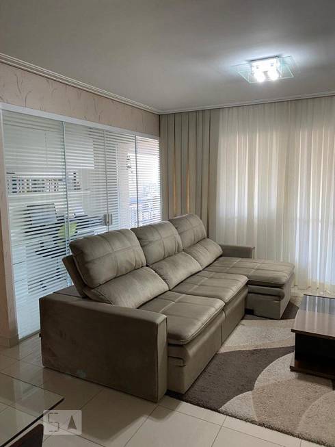 Foto 3 de Apartamento com 2 Quartos à venda, 96m² em Vila Santa Clara, São Paulo