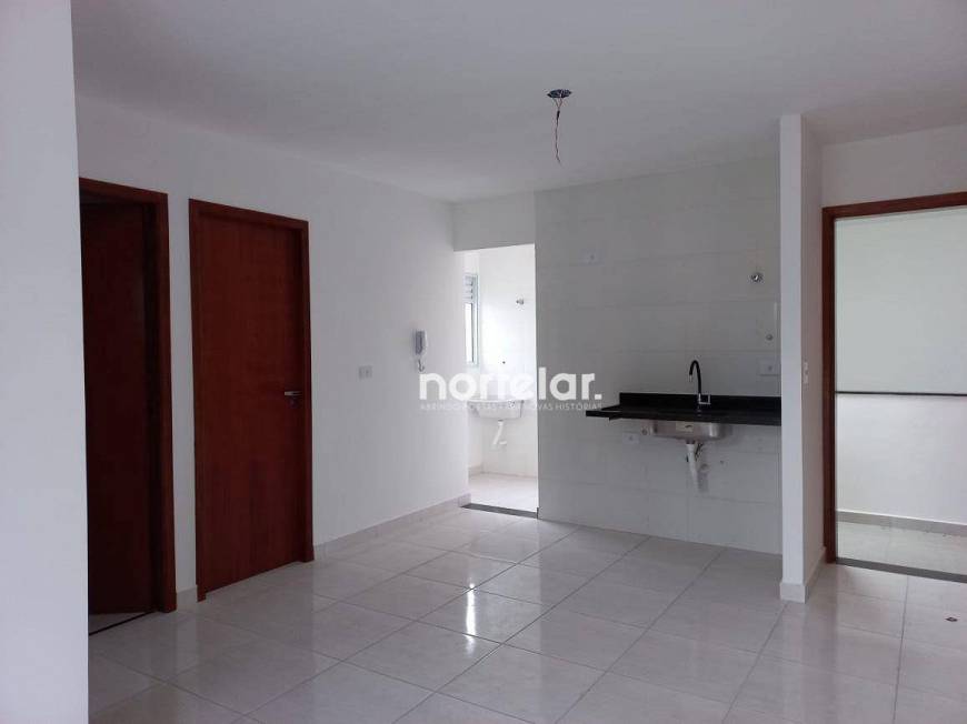 Foto 3 de Apartamento com 2 Quartos à venda, 40m² em Vila Santa Maria, São Paulo