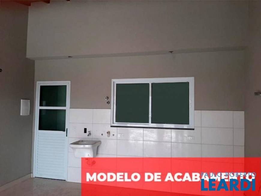 Foto 2 de Apartamento com 2 Quartos à venda, 140m² em Vila Santa Teresa, Santo André