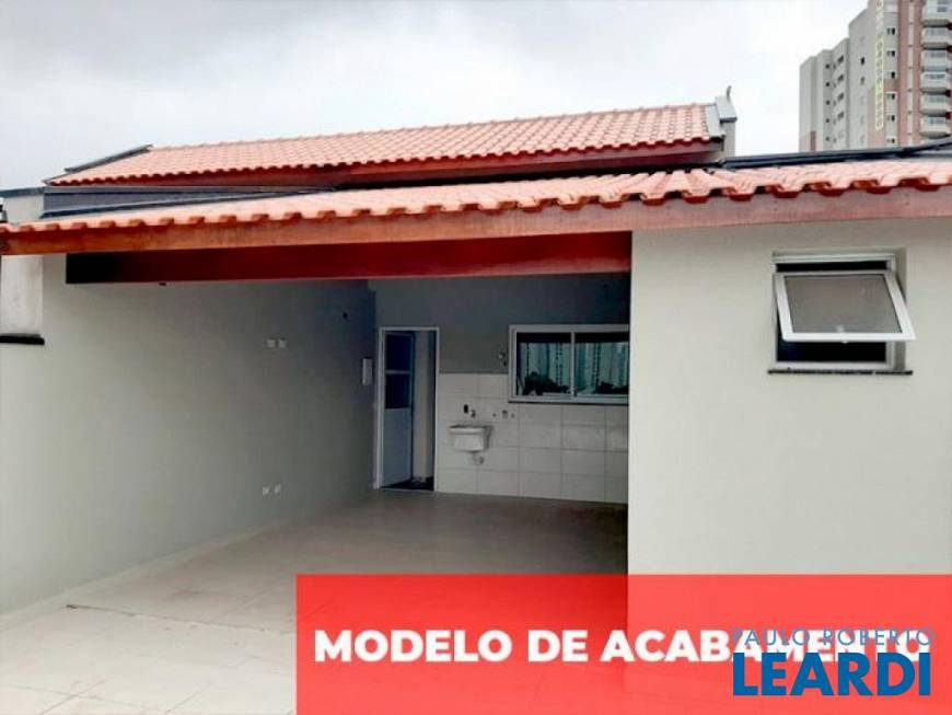 Foto 3 de Apartamento com 2 Quartos à venda, 140m² em Vila Santa Teresa, Santo André
